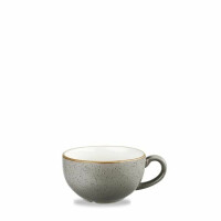 Šálka 227ml | CHURCHILL, Peppercorn Grey