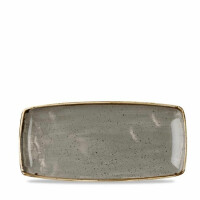 Podnos | CHURCHILL, Peppercorn Grey