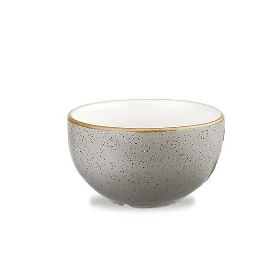 Misa/Cukornička | CHURCHILL, Peppercorn Grey