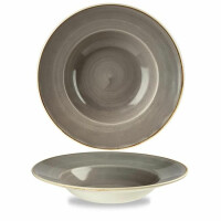 Tanier na cestoviny | CHURCHILL, Peppercorn Grey