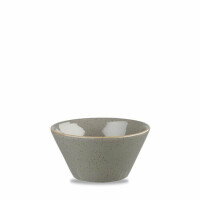 Misa kónická | CHURCHILL, Peppercorn Grey