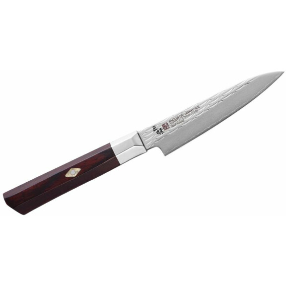 Nôž univerzálny, 11 cm | MCUSTA, Supreme Ripple
