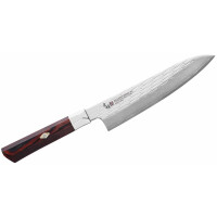 Nôž šéfkuchára, 21 cm | MCUSTA, Supreme Ripple