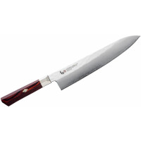 Nôž šéfkuchára, 24 cm | MCUSTA, Supreme Hammered