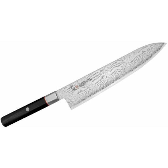 Nôž šéfkuchára, 24 cm | MCUSTA, Splash