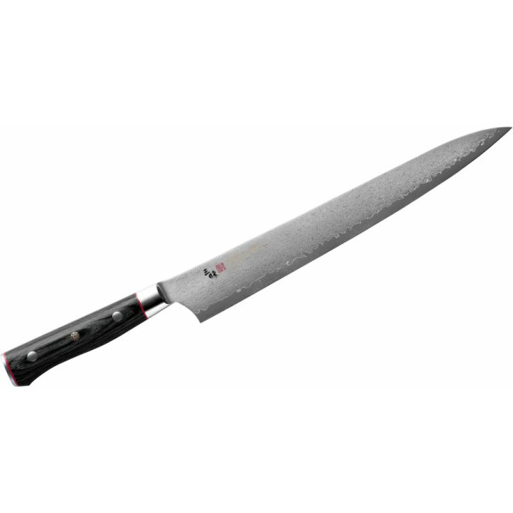 Nôž Sujihiki, 24 cm | MCUSTA, Pro Zebra