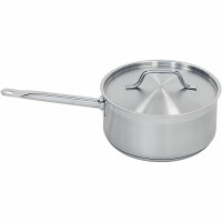 Nerezová rajnica, kastról 3,3 l | STALGAST, 015202