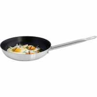 Panvica nerez teflónová Ø 32 cm | STALGAST, 014324