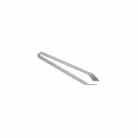 Pinzeta na odstránenie kostí 120 mm | STALGAST, 303220