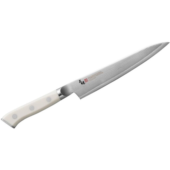 Univerzálny nôž, 15 cm | MCUSTA, Classic Damascus Corian