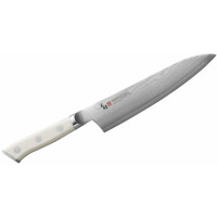 Nôž šéfkuchára, 18 cm | MCUSTA, Classic Damascus Corian