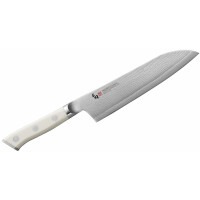 Nôž šéfkuchára, 15 cm | MCUSTA, Classic Damascus Corian