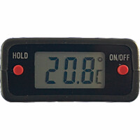 Elektronický teplomer od -50 do +280°C | STALGAST, 620010