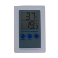 Termo-vlhkomer od 0 do +50°C | STALGAST, 620310