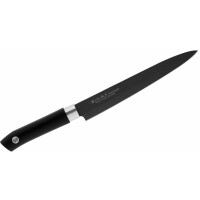 Nôž Sashimi Yanagiba, 21 cm | SATAKE, Swordsmith Black