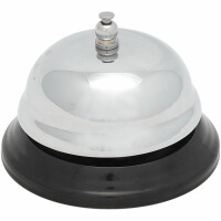 Zvonček Ø 85 mm | STALGAST, 398000