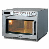 Mikrovlnná rúra profesionálna Samsung CM-1929, 1850 W | SAMSUNG, 775419