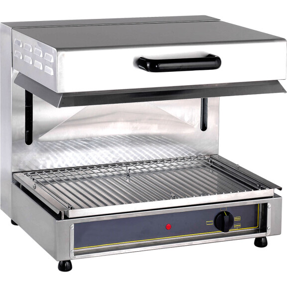 Elektrický salamander SEM 60 Q, 2,8 kW | ROLLER GRILL, 777351