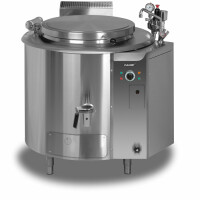 Varný kotol plynový, 150 l | LOZAMET, WKG.150.9
