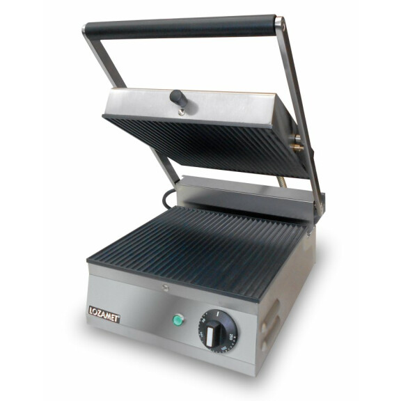 Kontaktný grill, 1,6 kW | LOZAMET, GK2A2626