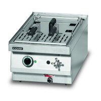 Elektrický varič na cestoviny, 16 l | LOZAMET, LEW400