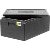 Termoizolačná nádoba GN 1/1 300 mm | THERMO FUTURE BOX, 056301