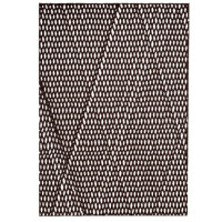 Čokoládová dekorácia, mriežka formát A4, 250x360 mm - 11 ks | MONA LISA, CHD-GD-19838E0-999
