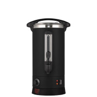 Várnice na vodu, 8,7 l, čierna | GREDIL, 751087