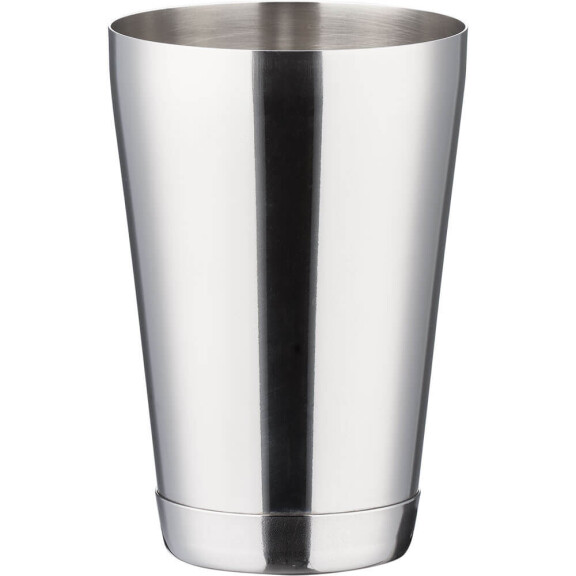 Nerezový kelímok k shakeru, 530 ml | STALGAST, 472014