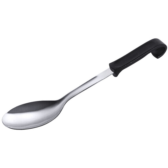 Servírovacia lyžica z nerezovej ocele, dlhá 310 mm | CONTACTO, 8943/310