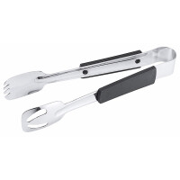Kliešte na servírovanie pokrmov, dlhé 240 mm | CONTACTO, 8952/240