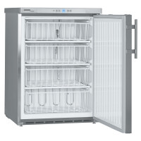 Mraznička vstavaná so statickým chladením, 143 l, 600x615x830 mm | LIEBHERR, GGU 1550 Premium