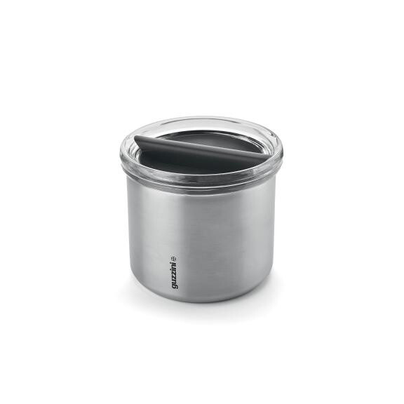 Termonádoba, lunch box, farba inox | GUZZINI, ON THE GO