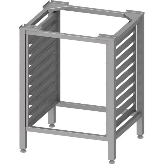 Podstavec pod ohrievaciu skriňu 9100608, 662x570x850 mm | STALGAST, 9050608