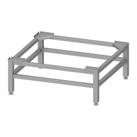 Podstavec pod rúry Stalgast rady Bakery, 600x400, 802x745x300 mm | STALGAST, 9051203