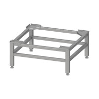 Podstavec pod rúry Stalgast rady Smart/Classic Cook GN 1/1, 704x645x300mm | STALGAST, 9057931