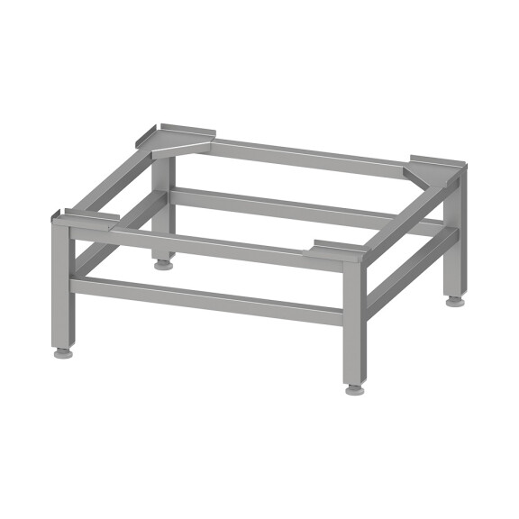 Podstavec pod rúry Stalgast rady Smart/Classic Cook GN 1/1, 704x645x300mm | STALGAST, 9057931