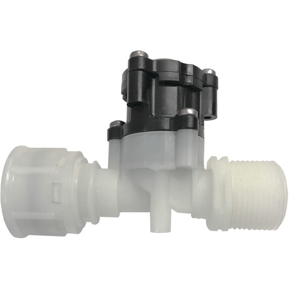 Redukcia tlaku vody, 2 BAR, 3/4" | STALGAST, 9100018