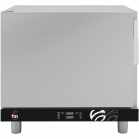 Ohrievacia skriňa, zariadenie na regeneráciu pokrmov, sous vide, 6x GN1/1 | FM INDUSTRIAL, 9100608