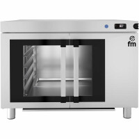 Kysiareň 10x 600x400 mm, 885x975x690 mm | FM INDUSTRIAL, ST Series Bakery