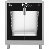 Kysiareň 8x 600x400 mm pre konvekčné rúry Stalgast ShopCook a FM Industrial RX 600x400 / GN1/1 | FM INDUSTRIAL, 912604