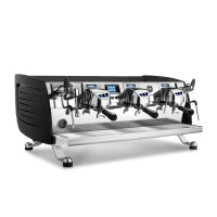 Pákový kávovar- trojpákový, 1075x695x490 mm, 9,5 kW, 400 V | VICTORIA ARDUINO, VA388 Black Eagle T3