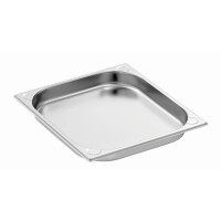 Gastronomická nádoba GN2/3, 354x325x40 mm | BARTSCHER, Basic Line