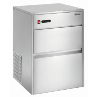 Výrobník kockové ľadu 50 kg/24 h, chladenie vzduchom, systém rozprašovania, 547x610x823 mm | BARTSCHER, C50