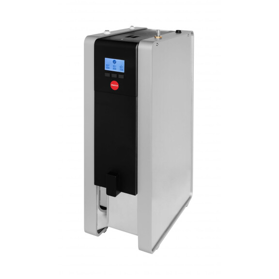 Dávkovač teplej vody, podpulltový 8 l, 385x210x617 mm | MARCO, MIX Boiler UC8
