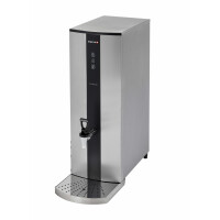 Várnica na horúcu vodu s kohútikom, pultová 30 l, 570x300x690 mm | MARCO, Ecoboiler T30