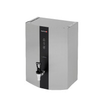 Várnica na horúcu vodu s kohútikom, nástenná 5 l, 223x325x448 mm | MARCO, Ecoboiler WMT5