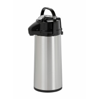 Termoska z nerezovej ocele 2,2 l na prekvapkávače na kávu BRU F60 | MARCO, 1700179