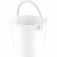 Vedro z umelej hmoty, 10 l | ARAVEN, 094100