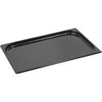 Gastro nádoba nepriľnavá, GN 1/1, 20 mm, nerezová oceľ | STALGAST, Comfort